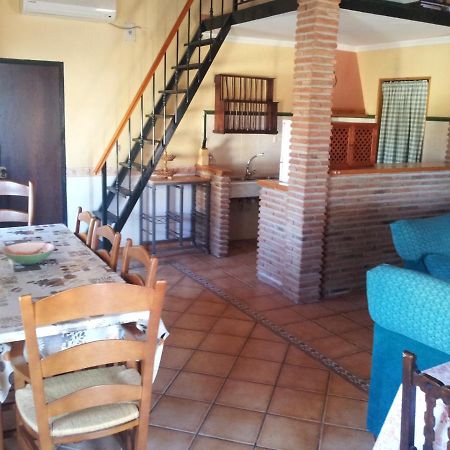 Casa Rural La Rosa De Los Vientos Fuente de Piedra Buitenkant foto