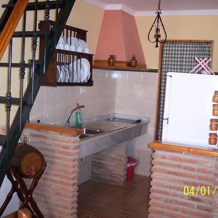 Casa Rural La Rosa De Los Vientos Fuente de Piedra Buitenkant foto