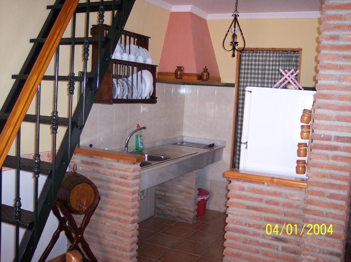 Casa Rural La Rosa De Los Vientos Fuente de Piedra Buitenkant foto